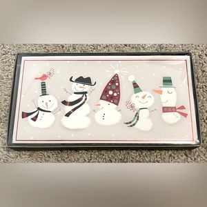 New in box Hallmark holiday cards